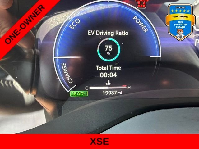 Used 2025  Toyota XSE image 25