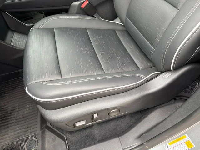 Used 2025 Gray Buick Sport Touring image 20