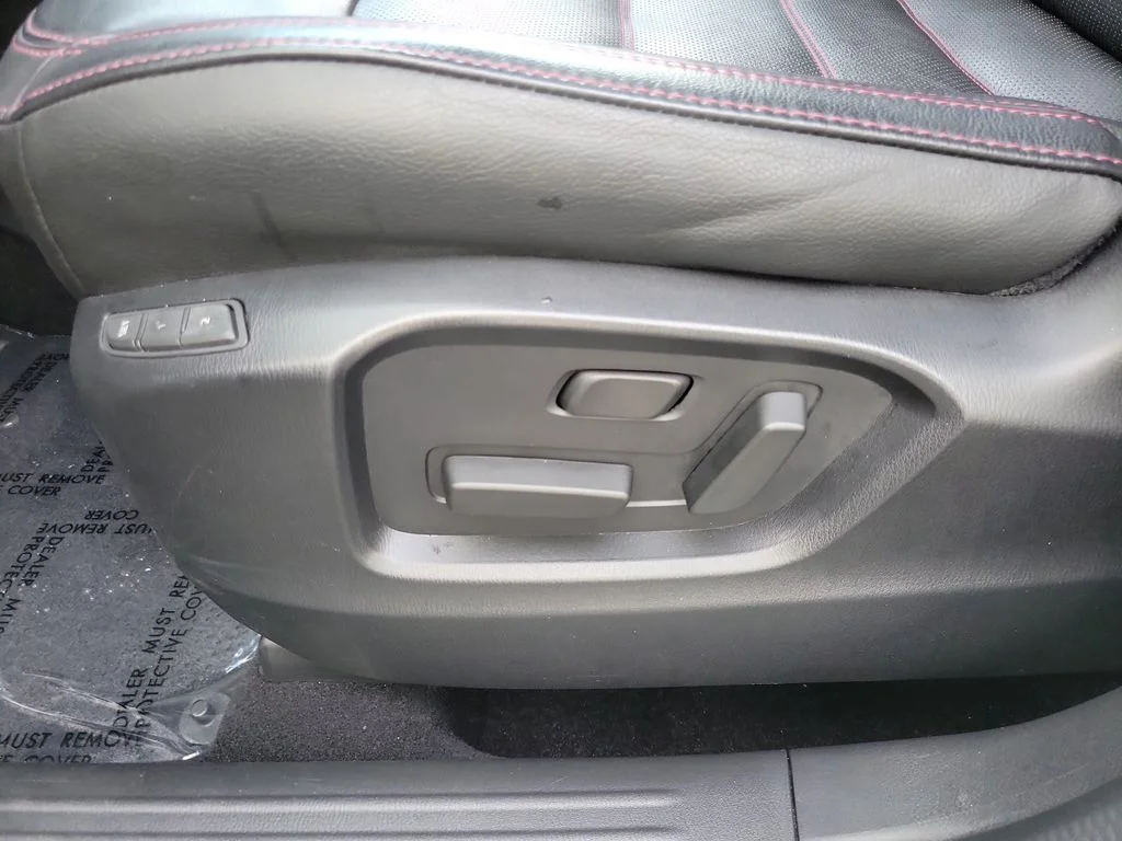 Certified Used 2024 Gray Mazda 2.5 S Carbon Edition image 16