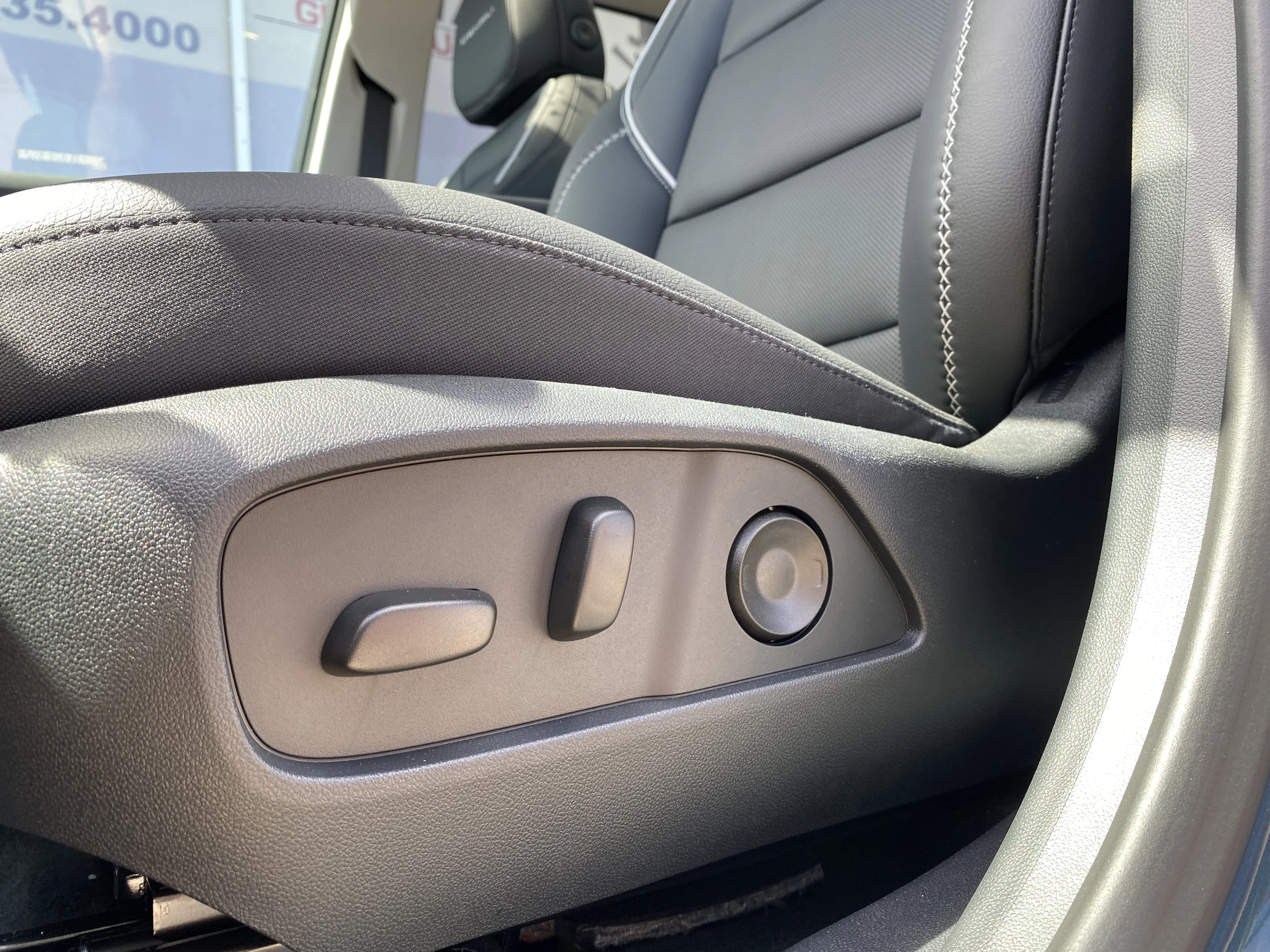 New 2026 DOWNPOUR METALLIC GMC AWD Denali image 27