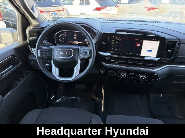 Used 2026 Beige GMC SLE image 20