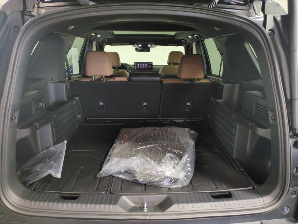 2026 Honda Passport TrailSport Elite - Photo 23