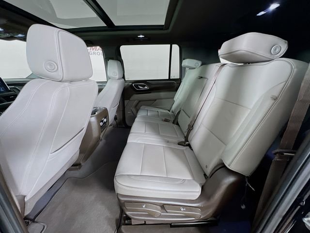 2023 GMC Yukon XL SLT - Photo 24