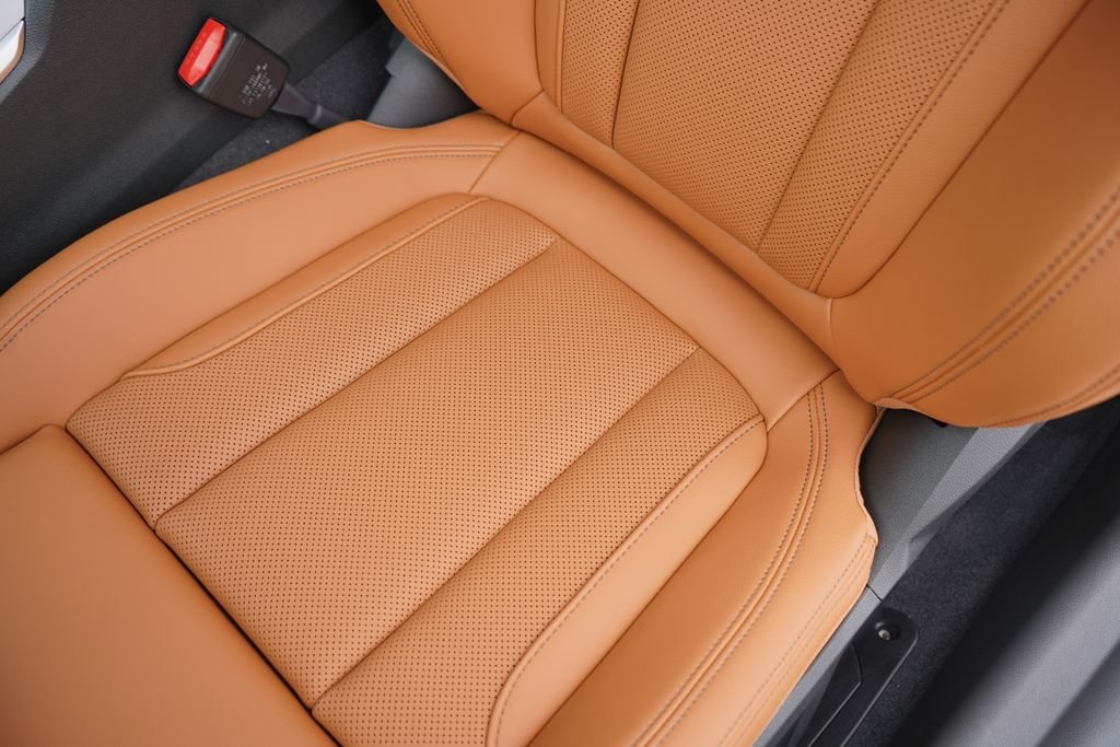 Used 2026 Brooklyn Grey Metallic BMW 230i xDrive image 12