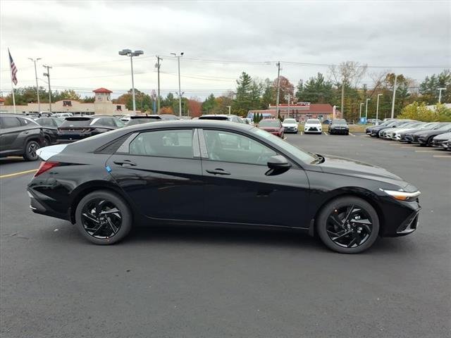 2026 Hyundai Elantra SEL Sport - Photo 6