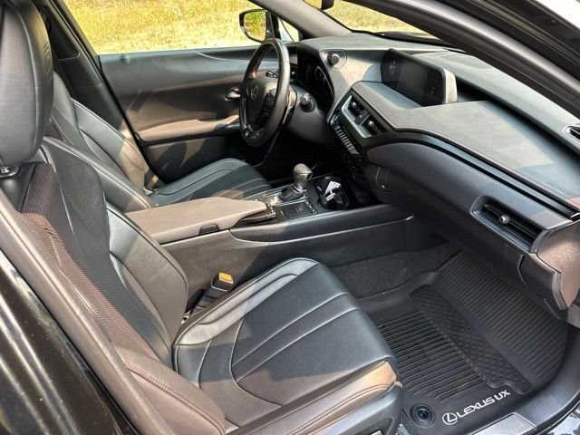 Used 2020 Caviar Lexus 250h F SPORT image 26