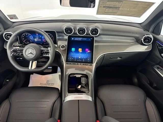 2026 Mercedes-Benz GLC Base - Photo 72