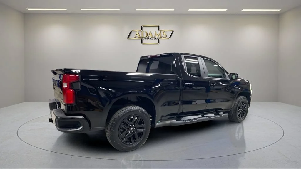 2024 Chevrolet Silverado 1500 RST - Photo 9