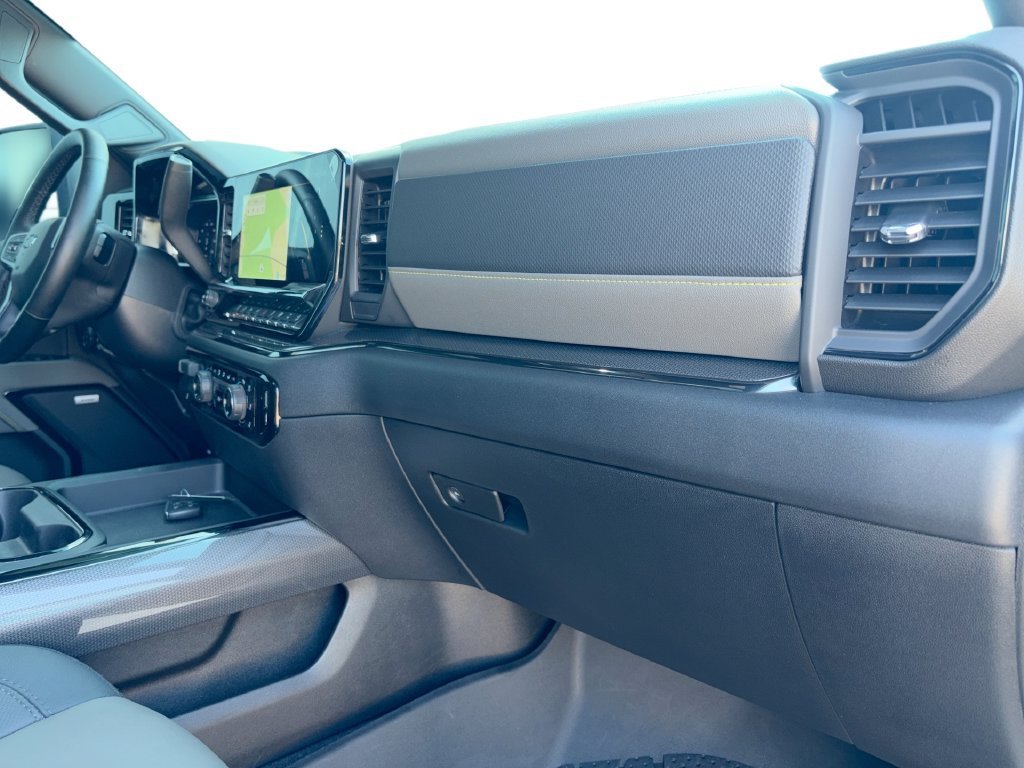 2026 Chevrolet Silverado 2500HD ZR2 - Photo 30