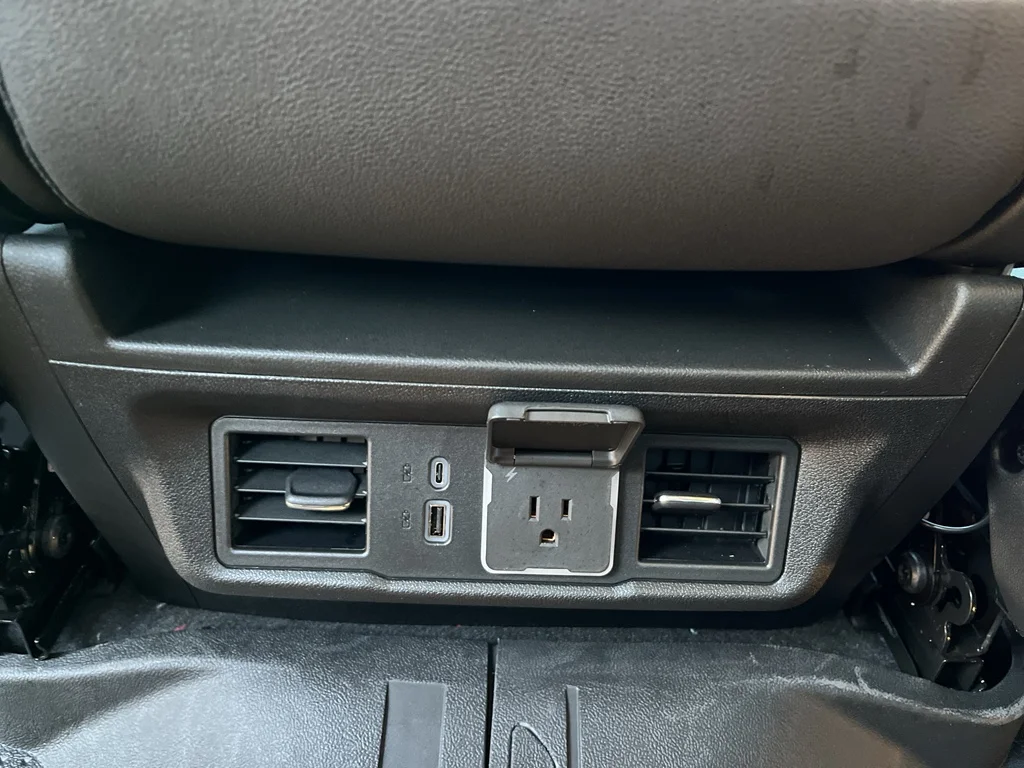 2026 Chevrolet Silverado 1500 LT - Photo 17
