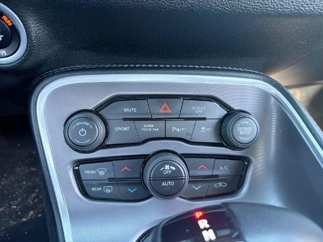 2022 Dodge Challenger GT - Photo 22