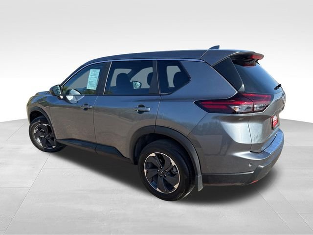 Used 2026 Gray Nissan SV image 6