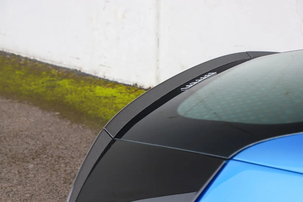 Used 2025 Blu Corsa Ferrari  image 59