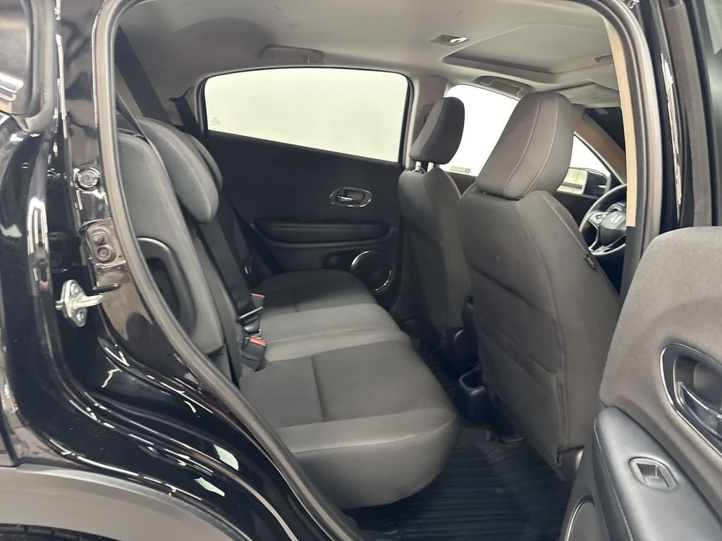 2022 Honda HR-V EX - Photo 16