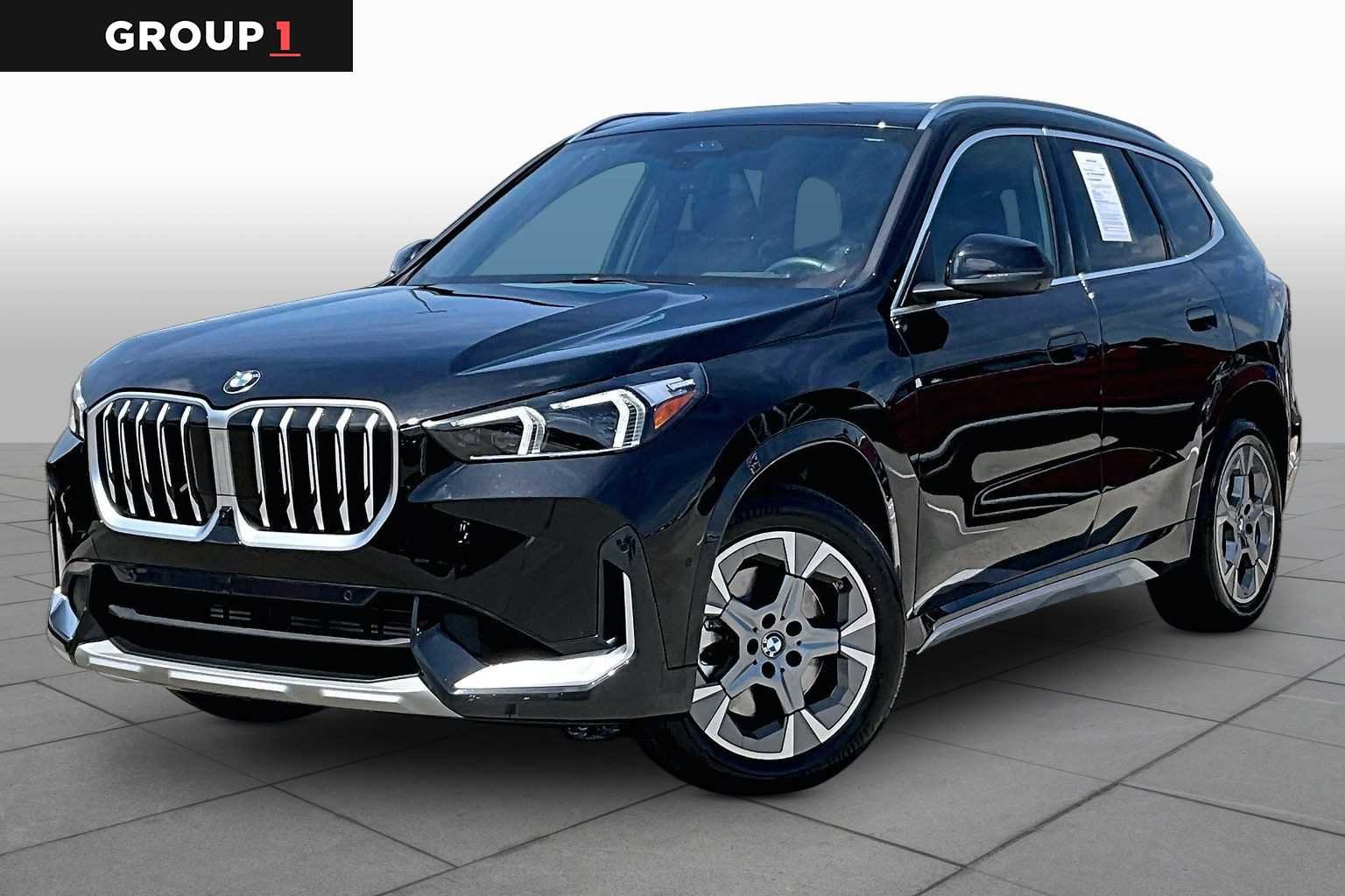 2025 BMW X1 xDrive28i's photo