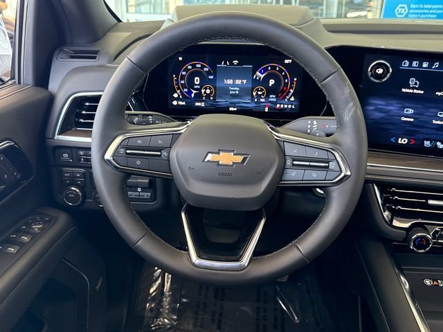 2026 Chevrolet Tahoe Premier - Photo 19