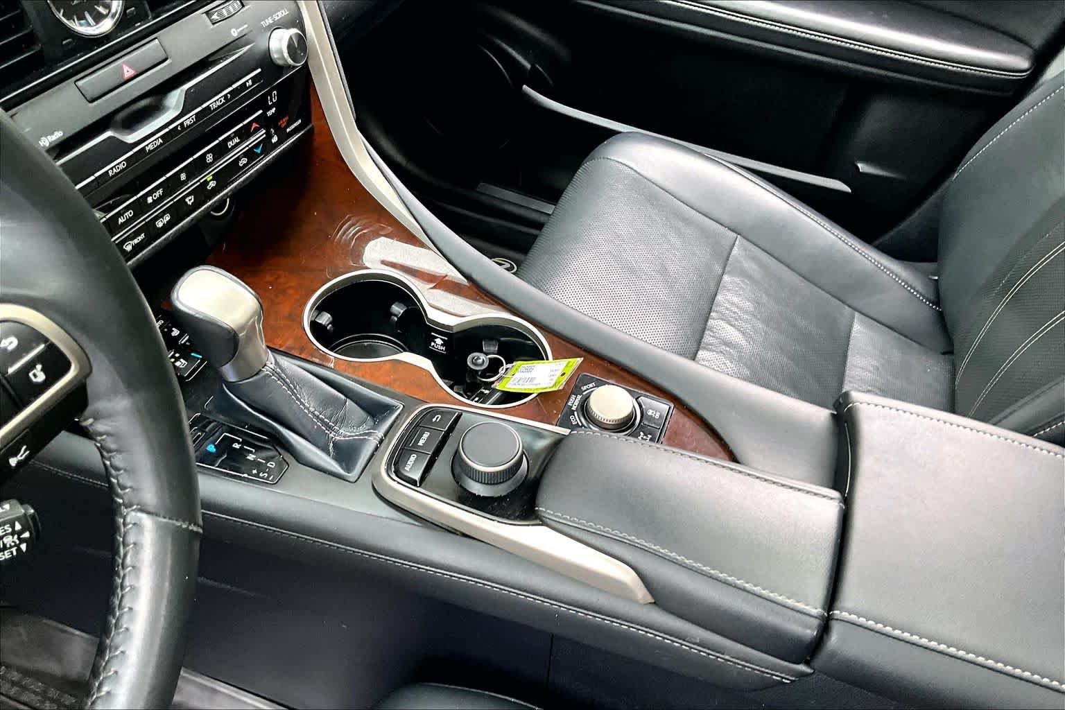 Used 2018 Caviar Lexus  image 17