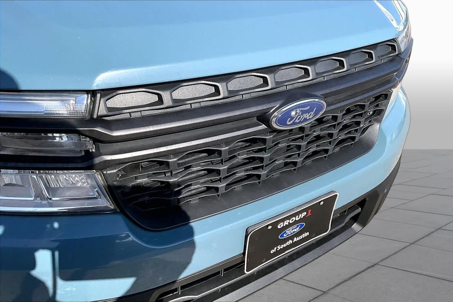 Used 2022 Area 51 Ford XLT image 30