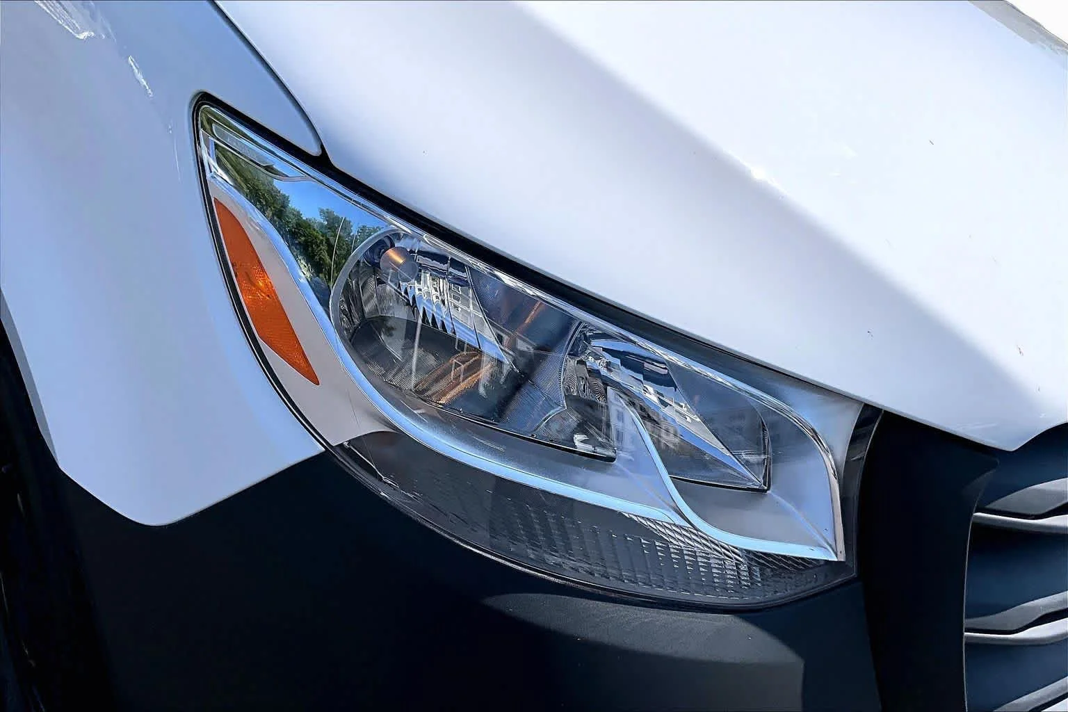 New 2026 Arctic White Mercedes-Benz  image 16