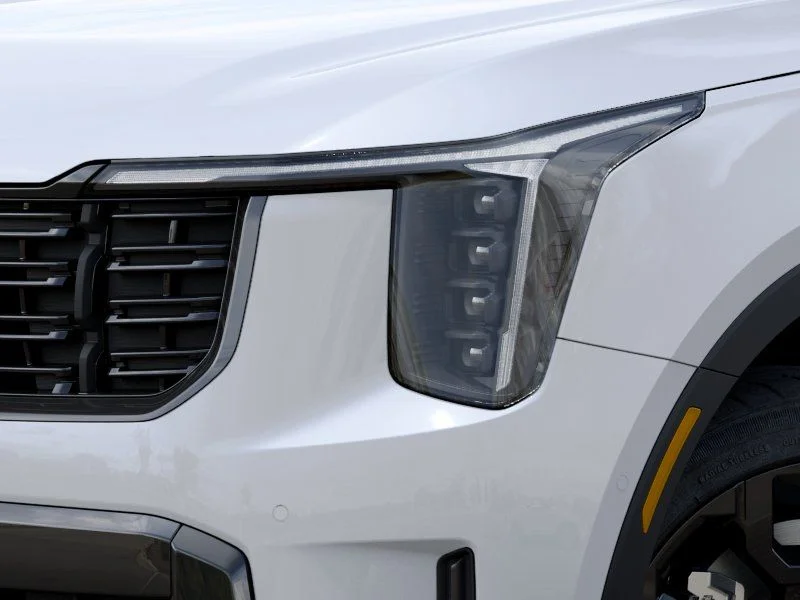 New 2026 Snow White Pearl Kia X-Line SX Prestige AWD image 10