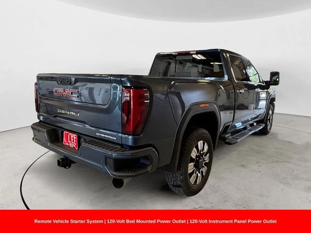 New 2026  GMC Denali image 6
