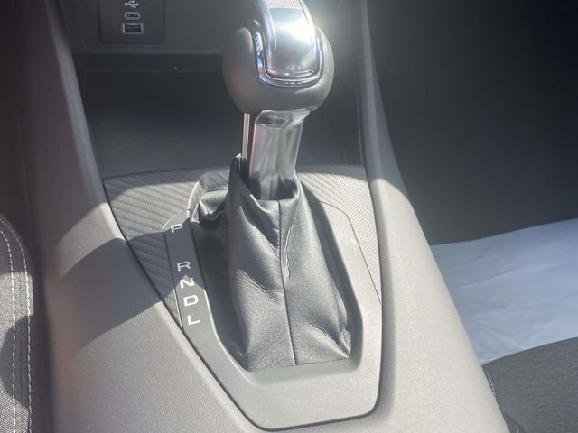 New 2026 Vapor Blue Metallic Ford EcoBoost image 18