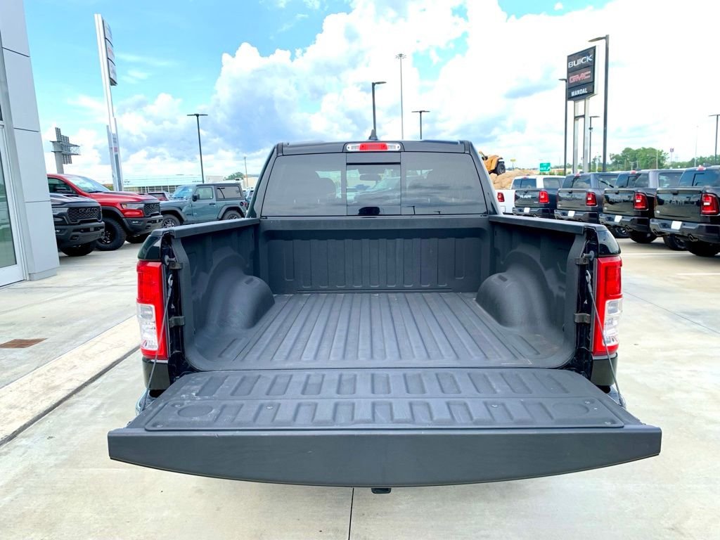 Used 2019 Black Ram Tradesman image 21