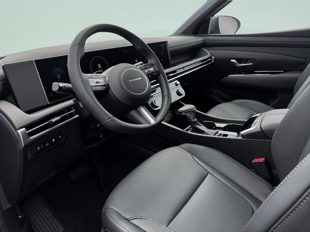 2026 Hyundai Santa Cruz XRT - Photo 14