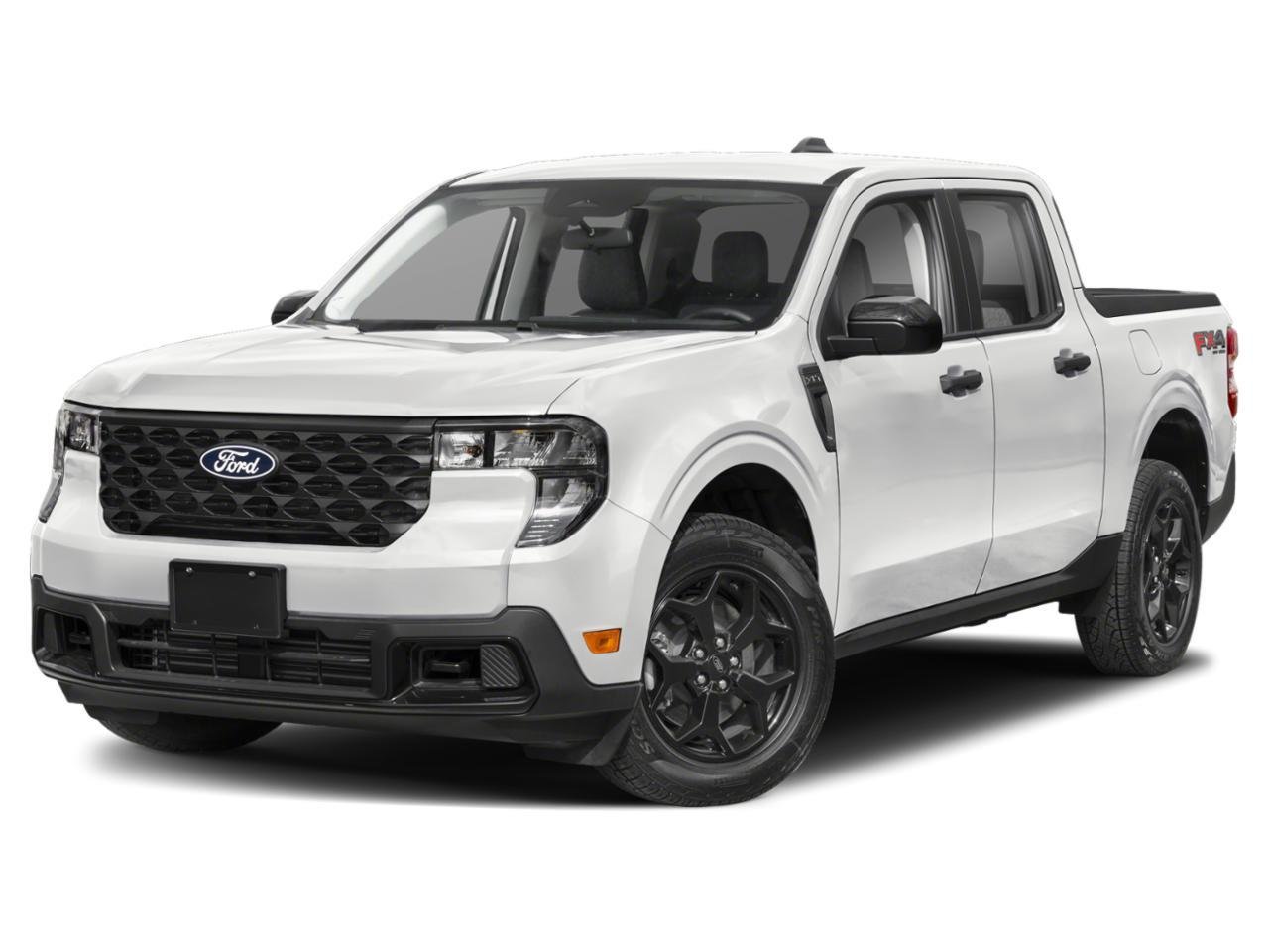 2026 Ford Maverick XLT AWD's photo