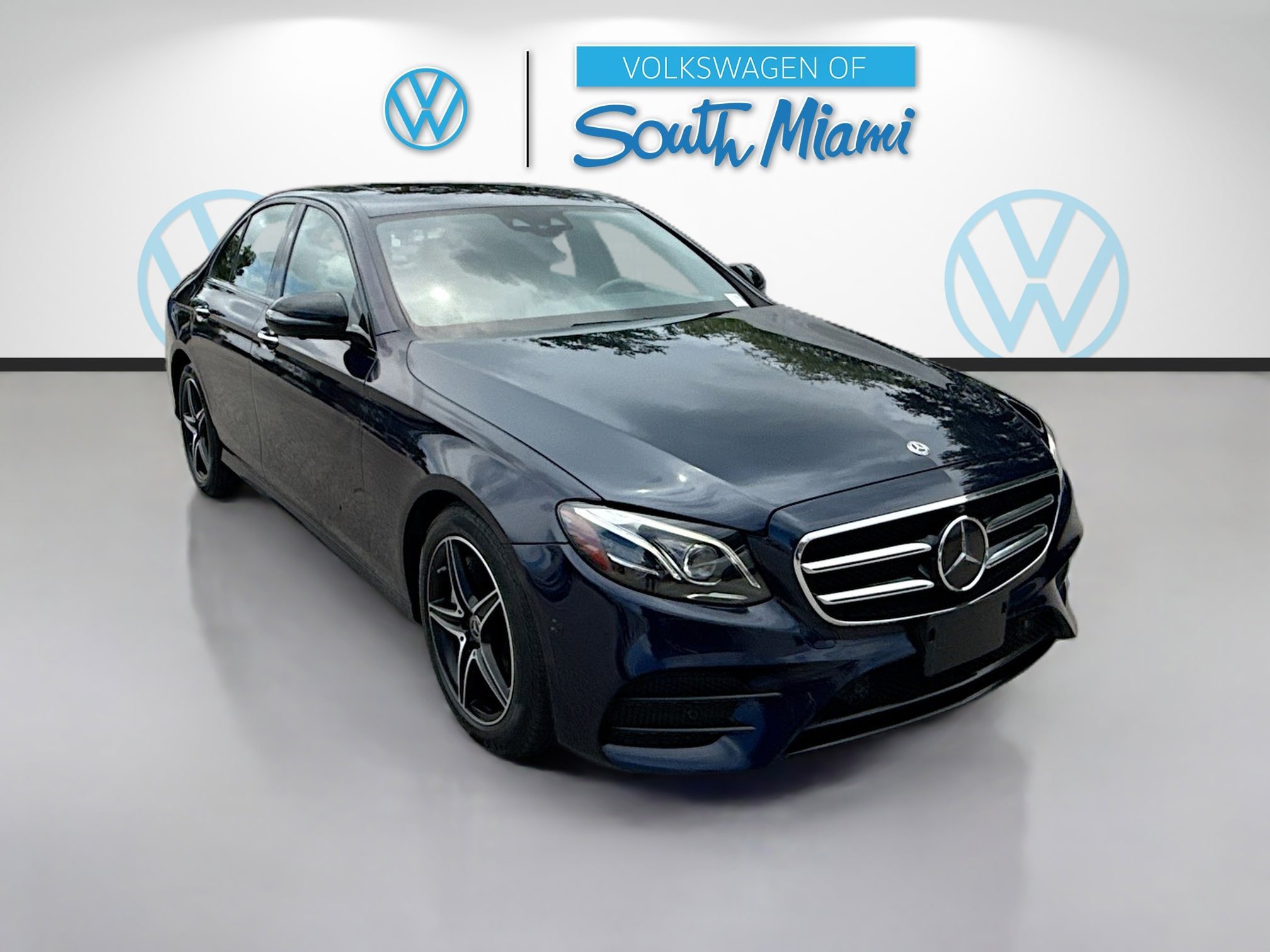 2020 Mercedes-Benz E-Class E350 4MATIC's photo