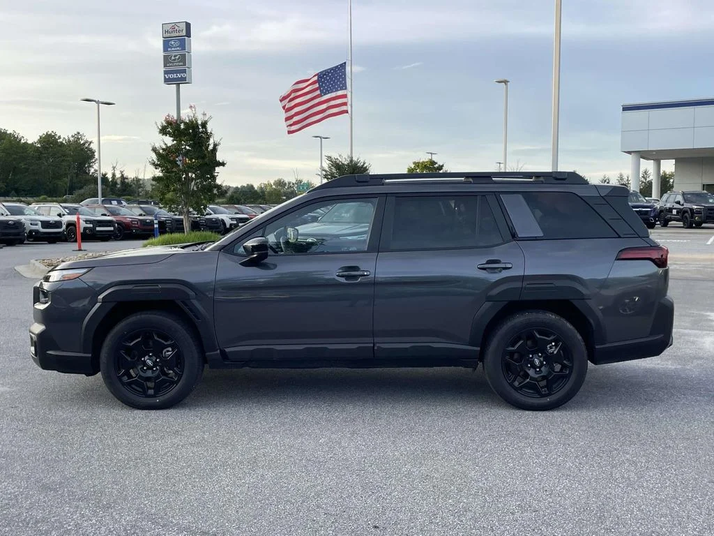 2026 Subaru Outback Limited - Photo 26