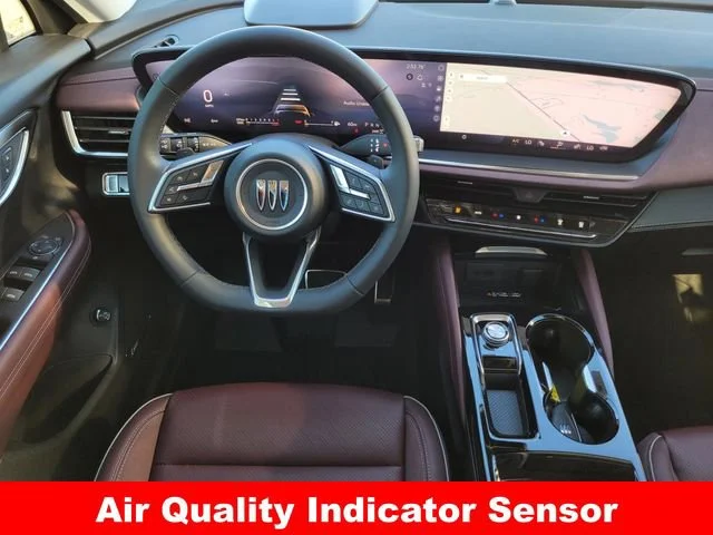2026 Buick Envision Sport Touring - Photo 15