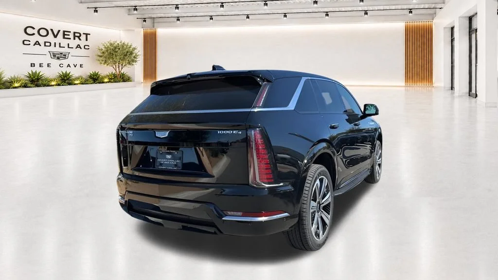 2026 Cadillac Escalade IQ Premium Luxury - Photo 10