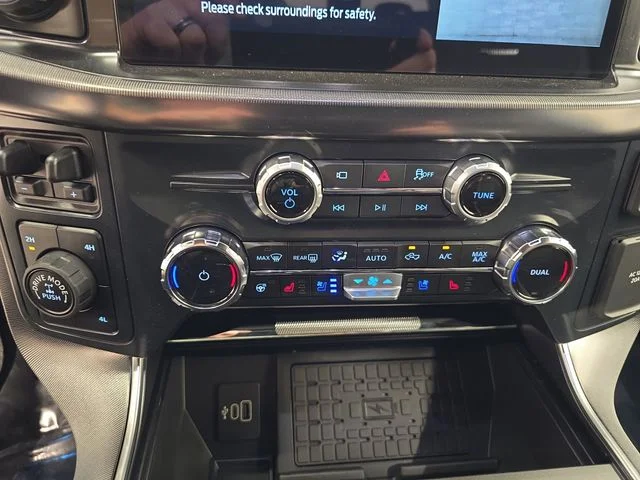 New 2026 Avalanche Ford Platinum® image 31