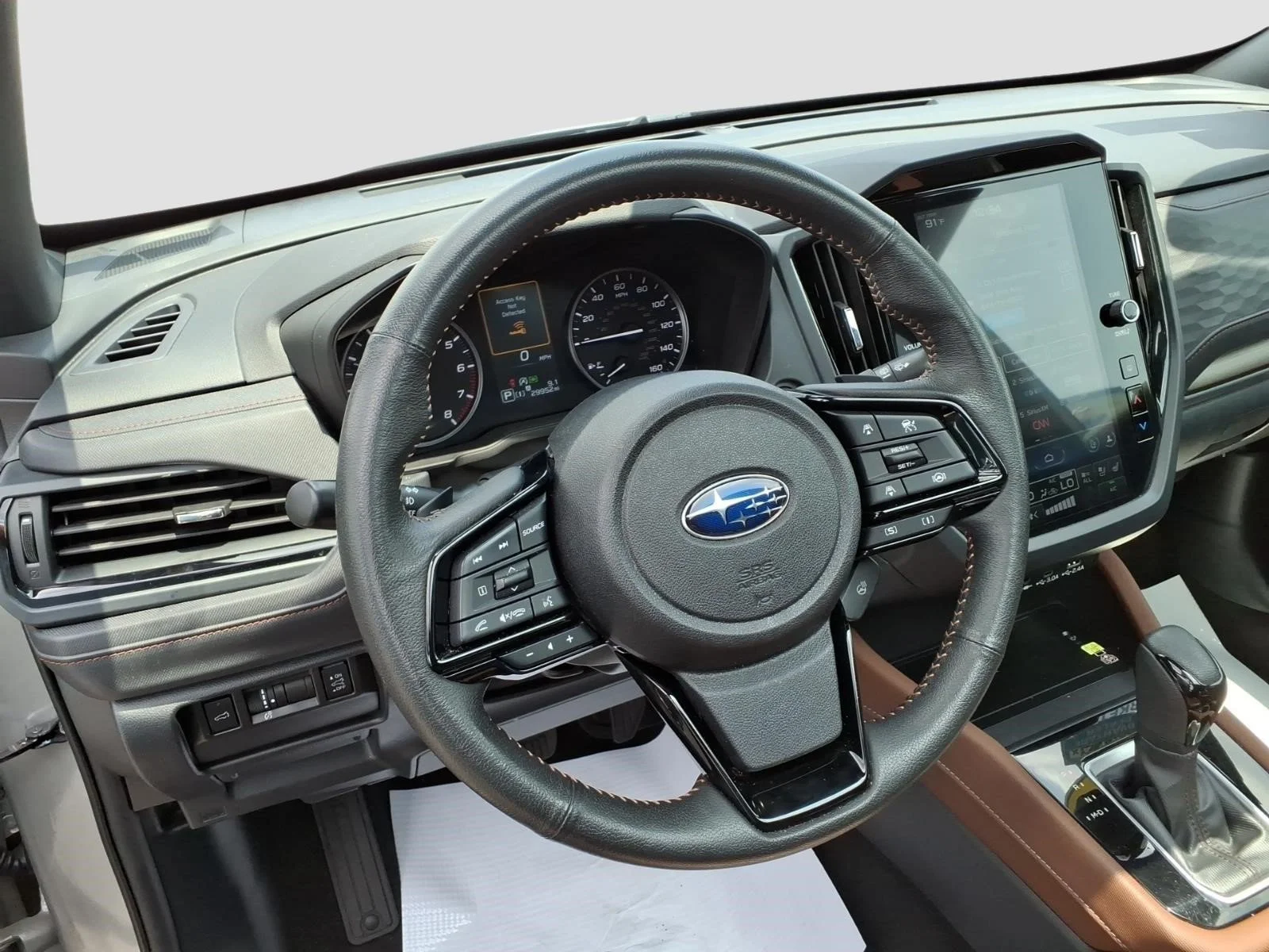 Used 2025 River Rock Pearl Rv1 Subaru Touring image 12