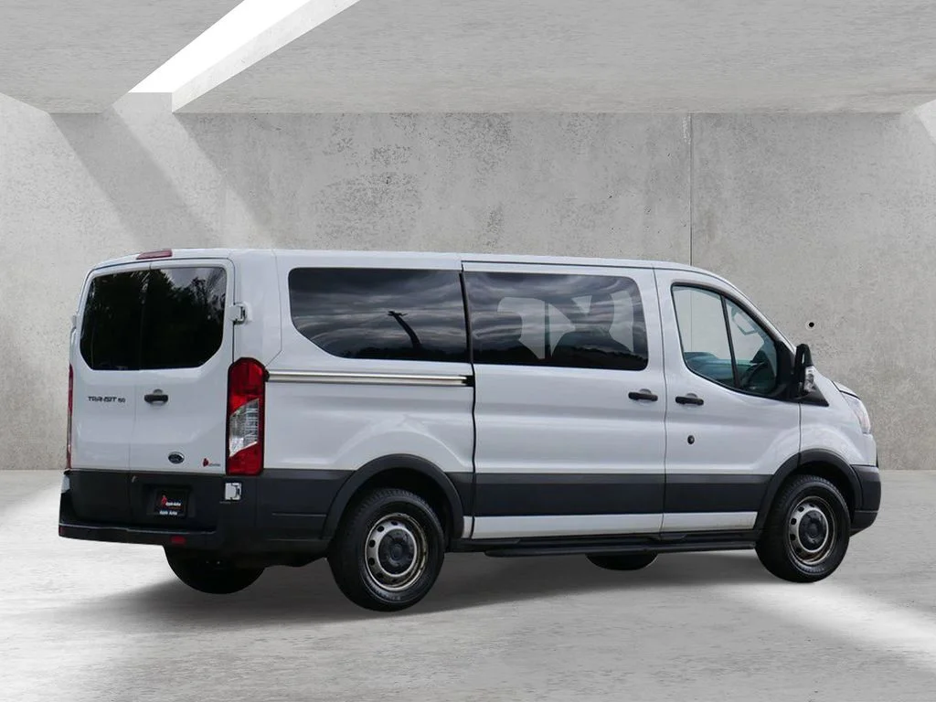 Certified Used 2019 White Ford XL image 3