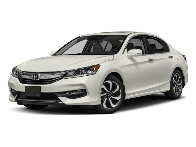 Used 2017  Honda EX-L image 1