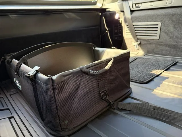 New 2026 Black Land Rover Gemini Edition image 17
