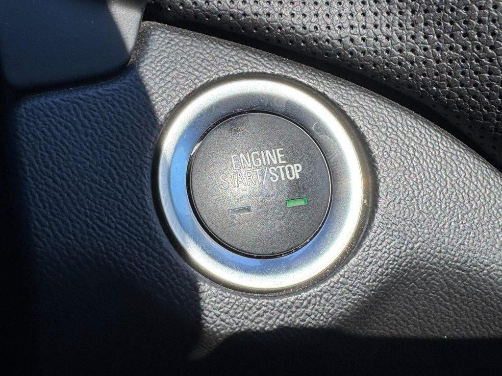 Used 2020 Gray Chevrolet Premier image 23