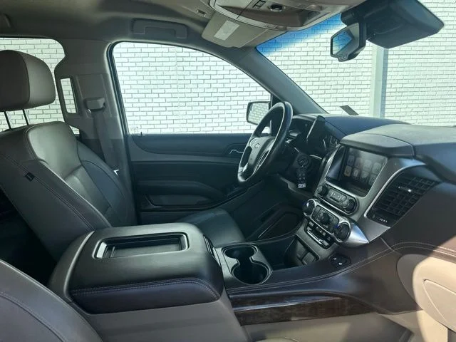 Used 2016 Champagne Silver Chevrolet LT image 6