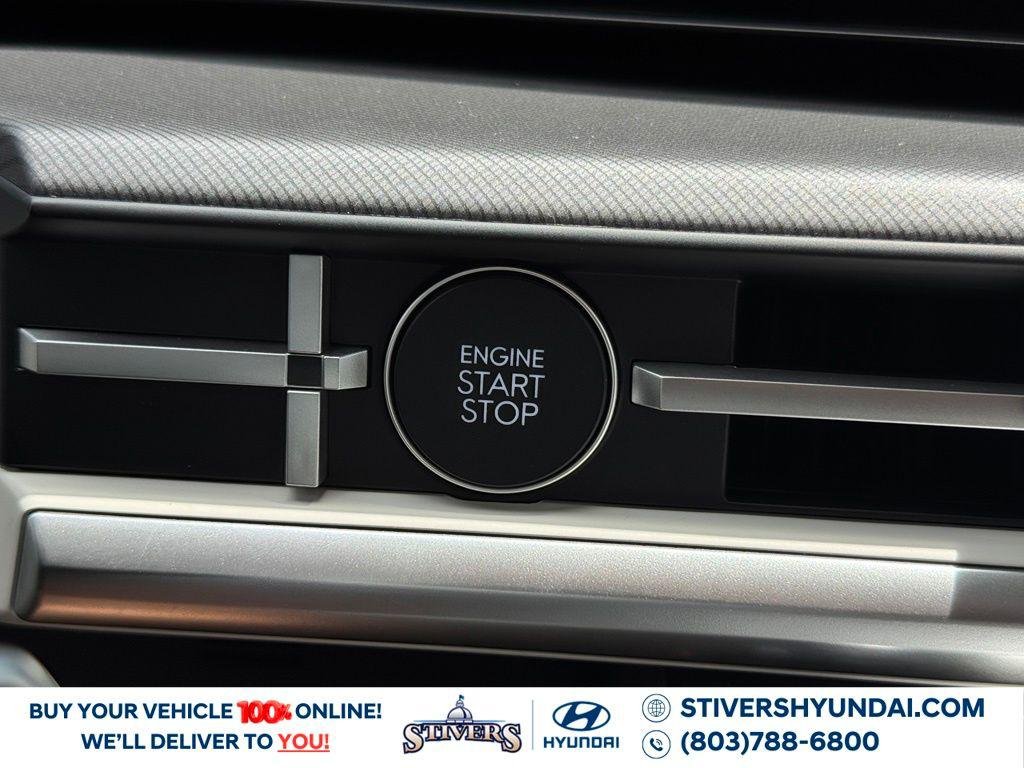 2026 Hyundai Santa Fe SE - Photo 32