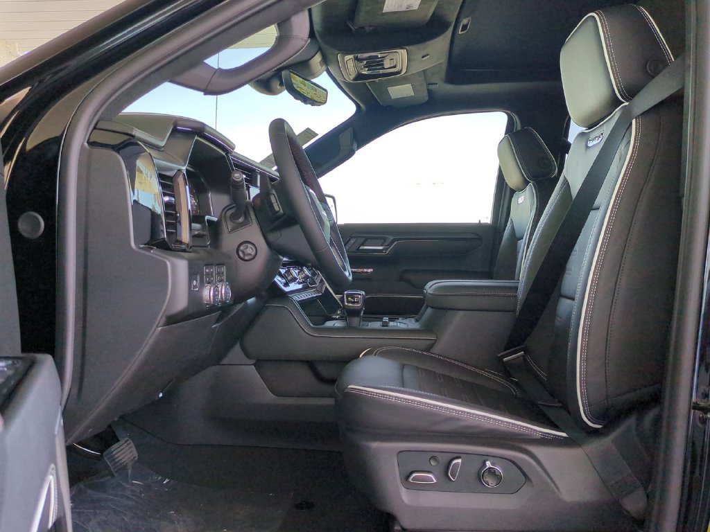 2026 GMC Sierra 1500 AT4X - Photo 20