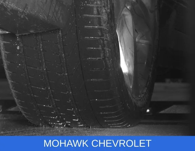 Used 2015 CRYSTAL RED TINTCOAT Chevrolet LT image 32
