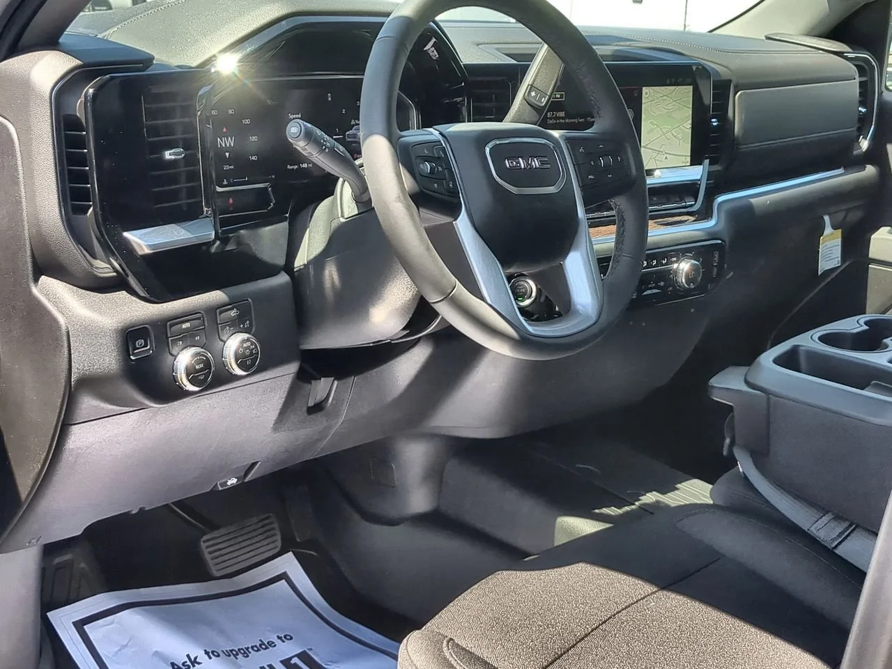 New 2026 Onyx Black GMC Elevation image 10