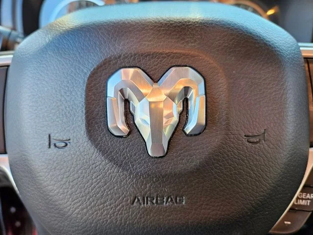 Used 2021 Red Ram Big Horn/Lone Star image 29