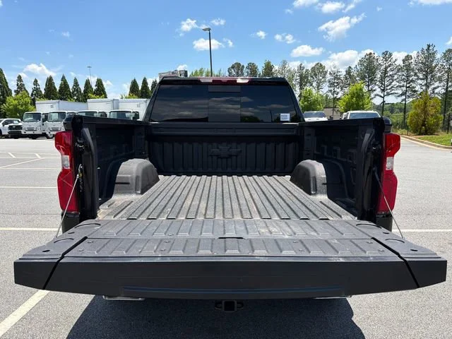 Used 2026 Black Chevrolet LT Trail Boss image 18