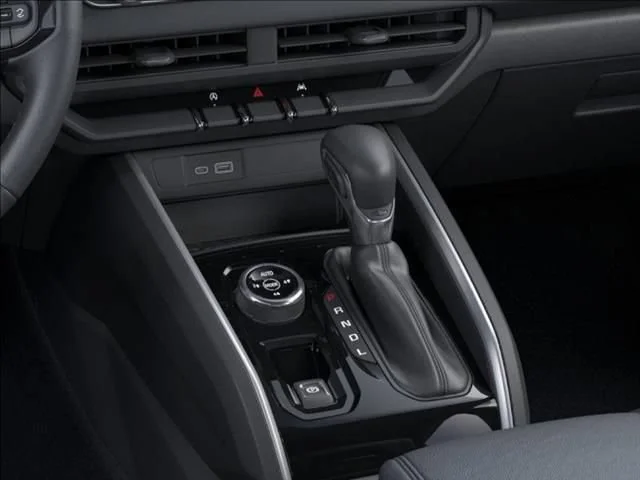 New 2026 Summit White Chevrolet Trail Boss image 23