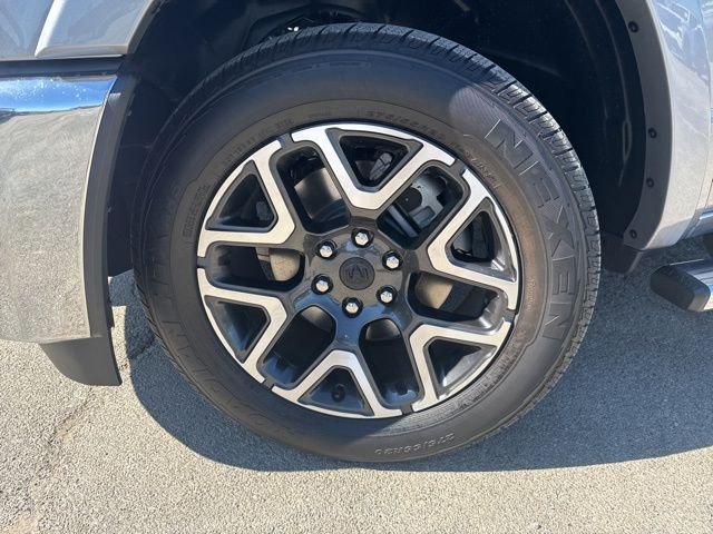 2026 RAM 1500 Laramie - Photo 34