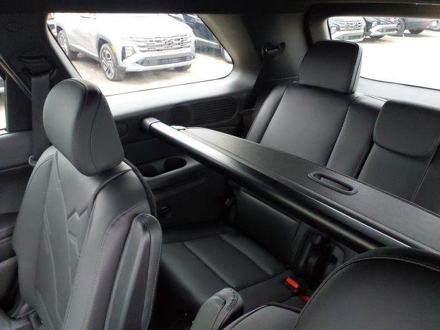 New 2026 Earthy Brass Matte Hyundai XRT Pro image 11