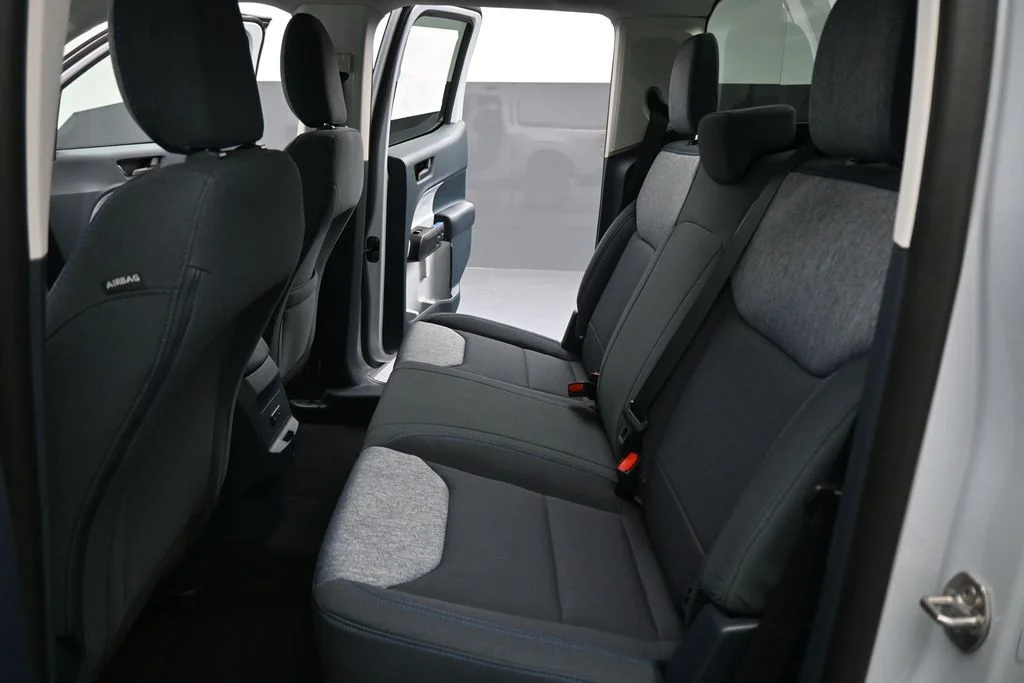 New 2026 White Ford XLT image 16